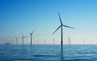 De 10 største vindmøller i verden (januar 2024)