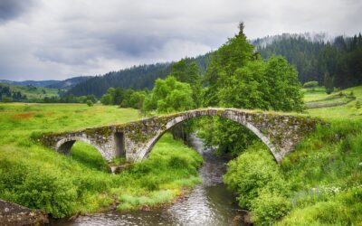 Oplev Bulgarien på en bæredygtig måde: øko-ture gennem det skønne land