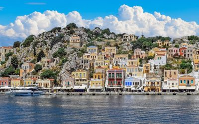 De 10 bedste rejsemål i Grækenland (i 2025)