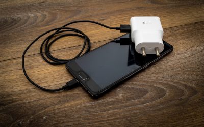 Sådan pakker du elektronik til din rejse