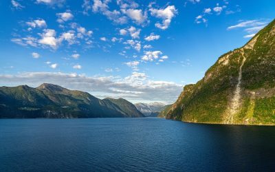 Sommerferie i Norge? 5 steder der skal opleves i den norske natur