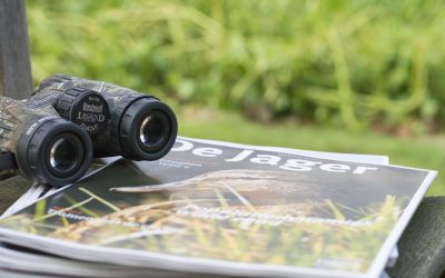 Jagtrejser i Sverige: Typer af jagter