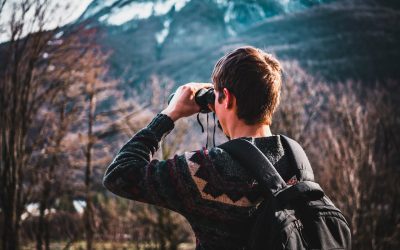 Europas skjulte perler – set med en kikkert