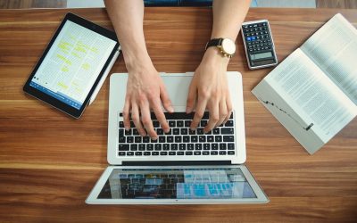 Skab den perfekte balance mellem eventyr og arbejde