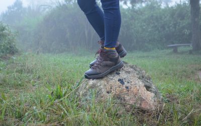 Vandreferie med omtanke – oplev Danmark til fods og med grøn samvittighed