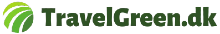 Travelgreen.dk logo