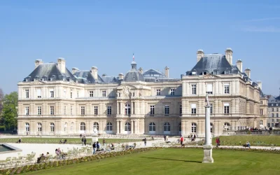 Top 75 seværdigheder i Paris (2025)