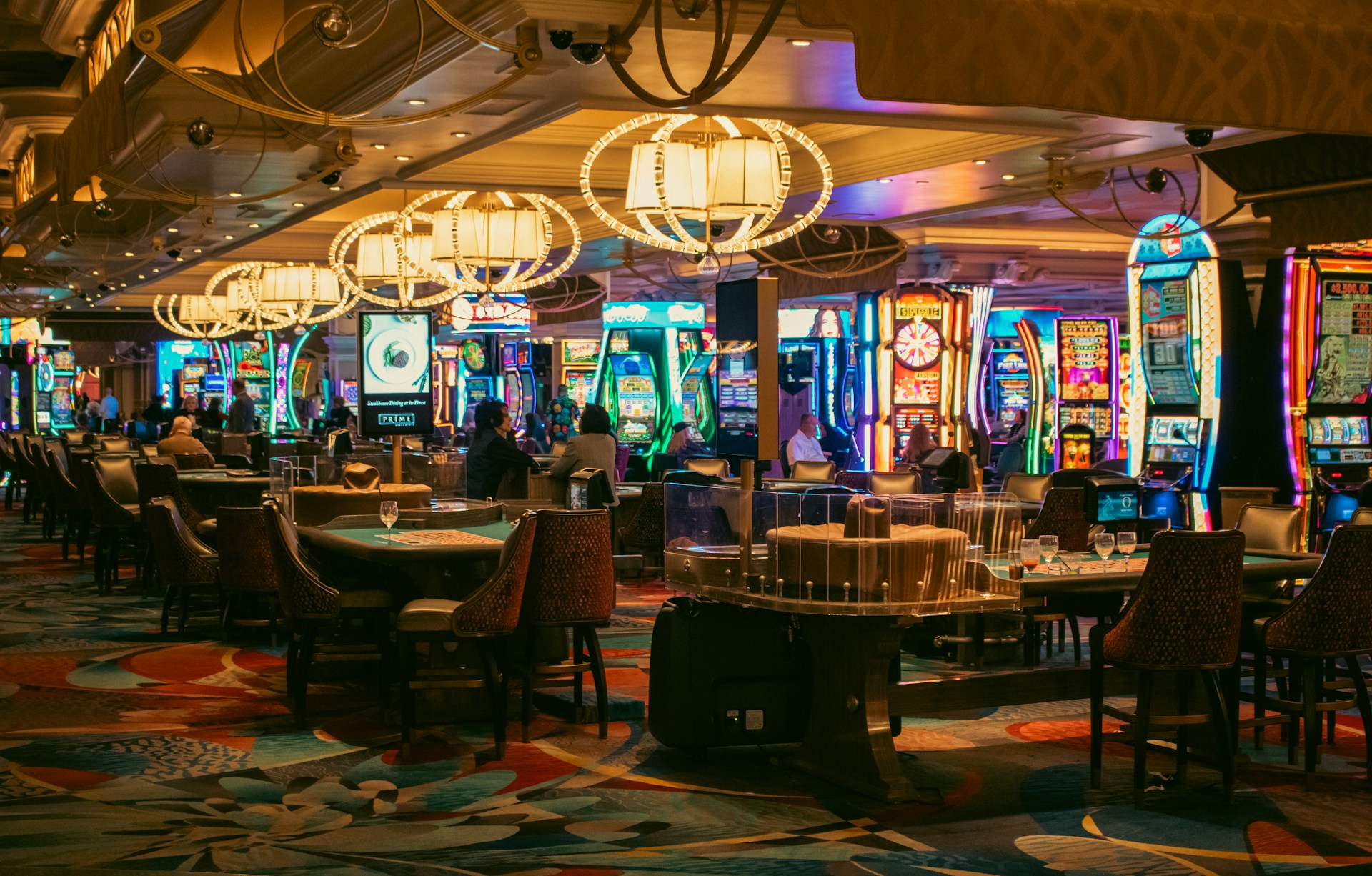Hvordan miljøvenlige casino-resorts ændrer rejsetrends