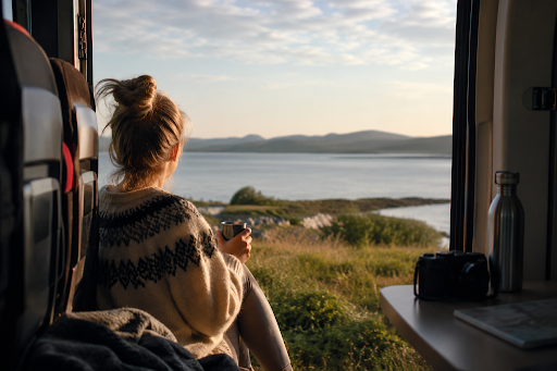 Slow travel i Danmark: hvorfor pauserne mellem destinationer bliver vigtigere i 2026